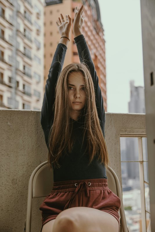 Sarah P.