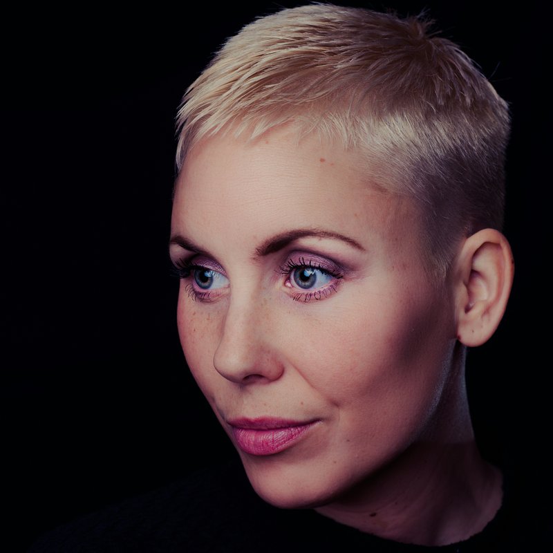 Laura K.